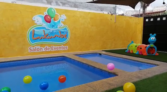 Lukumbé Salón De Eventos